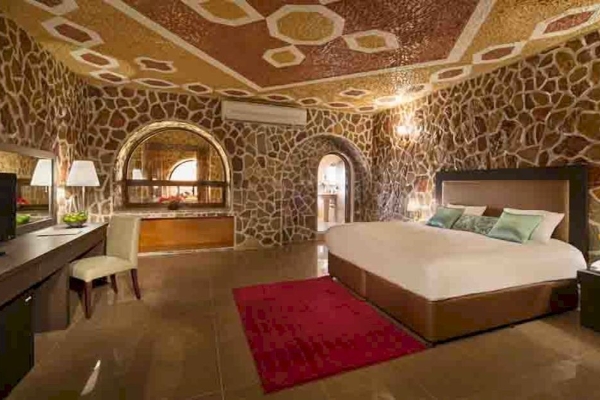 Mahadha Hotel (Al Buraimi)